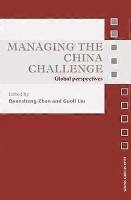 Managing the China Challenge
