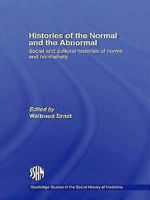 Histories of the Normal and the Abnormal
