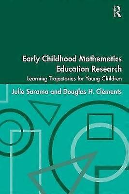 Early Childhood Mathematics Education Research