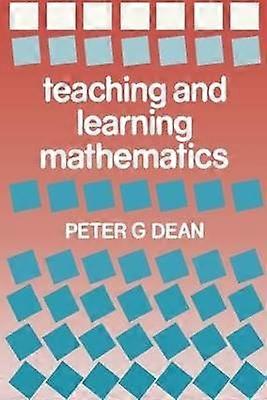 Teaching Maths