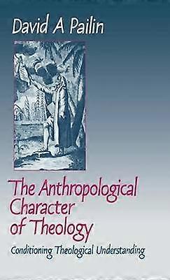 Caracterul antropologic al teologiei