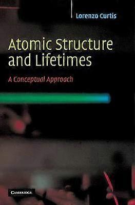 Estructura atómica y vida útil