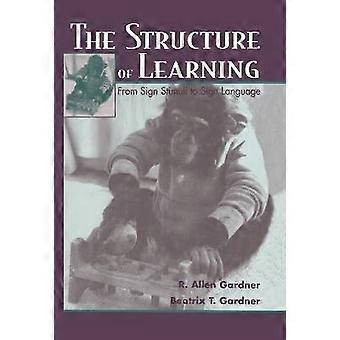 La estructura del aprendizaje