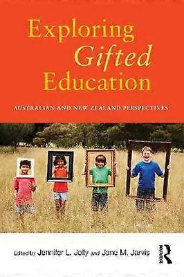 Exploring Gifted Education