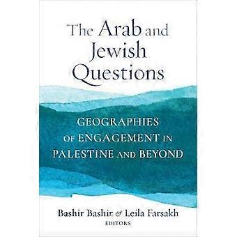 Die arabische und jüdische Frage