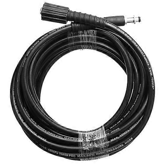 6/8/10M High Pressure Car Cleaner Washing Machine for Hose Karcher K2 K3 K4 K5
