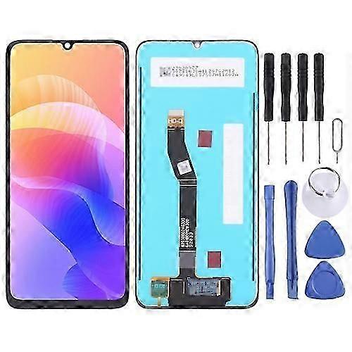 ORIG LCD Screen For Huawei Enjoy 20 5G with Digitizer Full Assembly
