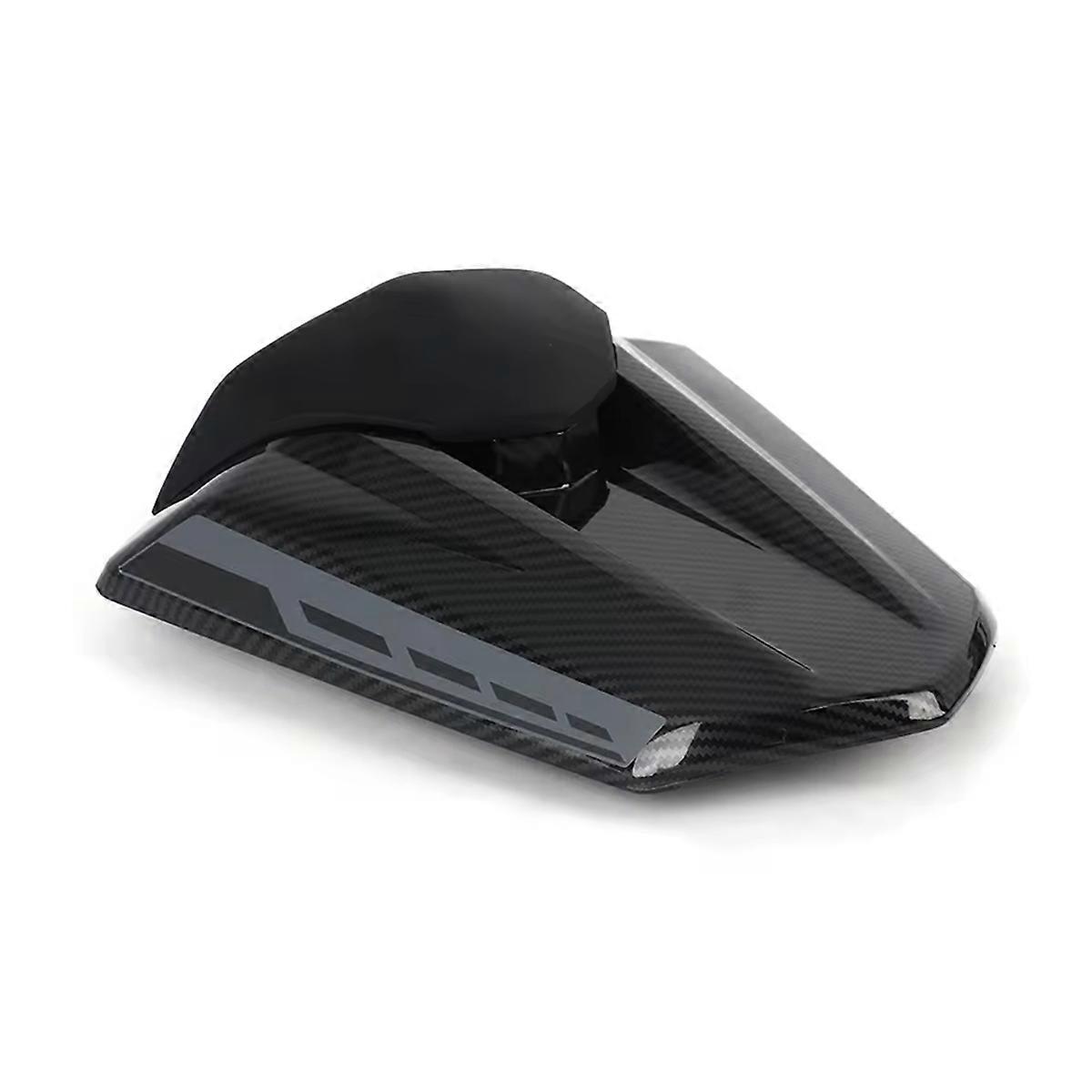 Motorcycle Accessories Rear Seat Cowl Cover Rear Tail Fairing for CB 750 CB750 Hornet 2023 2024 Bla