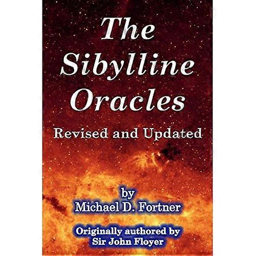 The Sibylline Oracles: Revised and Updated