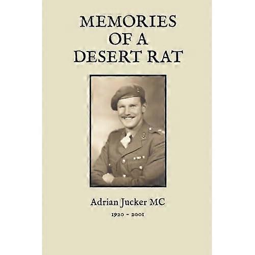 Memories of a Desert Rat