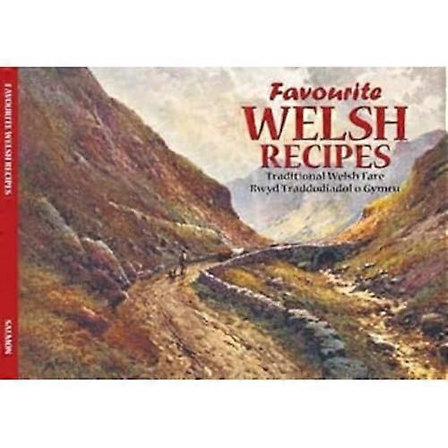 Laks favorit Yorkshire opskrifter