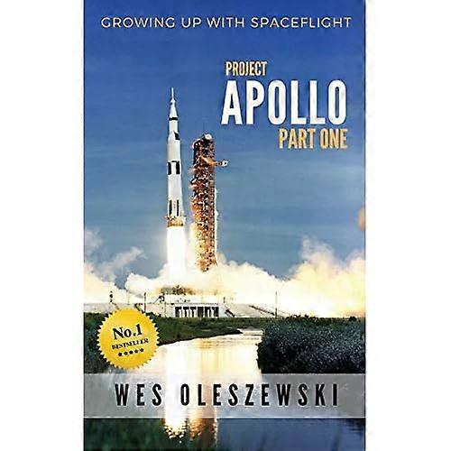 Growing up with Spaceflight- Apollo part one (Growing Up with Spaceflight)