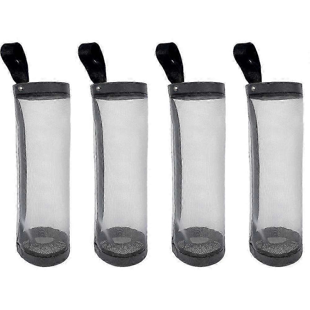 大きなビニール袋ホルダーディスペンサー家庭用RVキャンピングカー収納用ゴミ袋