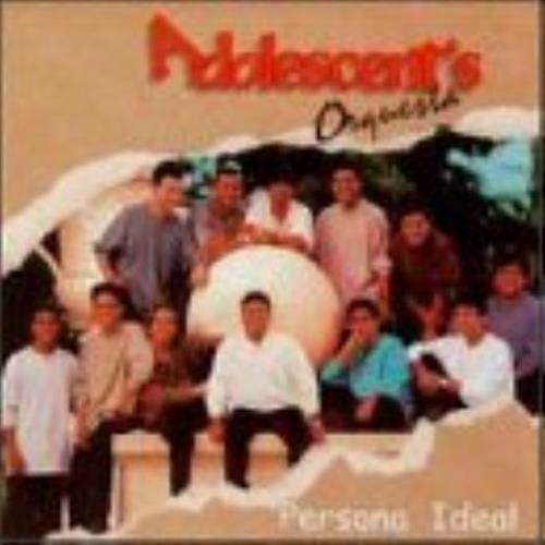Adolescents Orquesta Persona Ideal CD