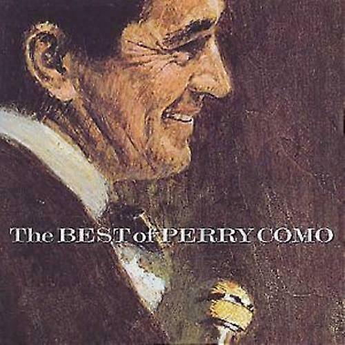 Perry Como Det bästa av CD (2003)