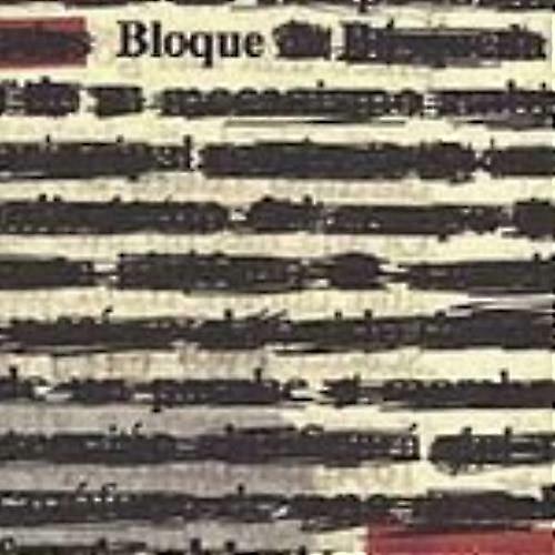 Bloque De Busqueda CD