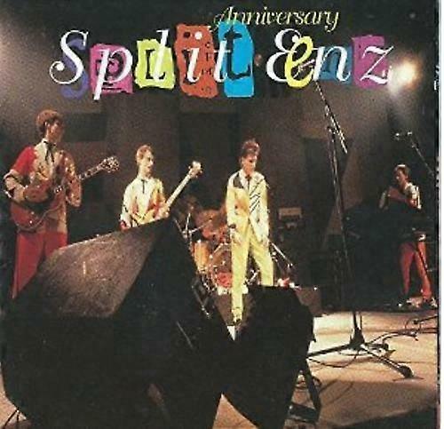 Anniversary CD