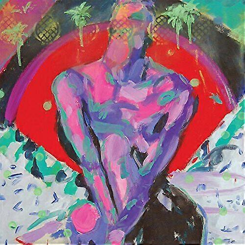 Wild Palms Live Together Eat Each Other CD (2016)