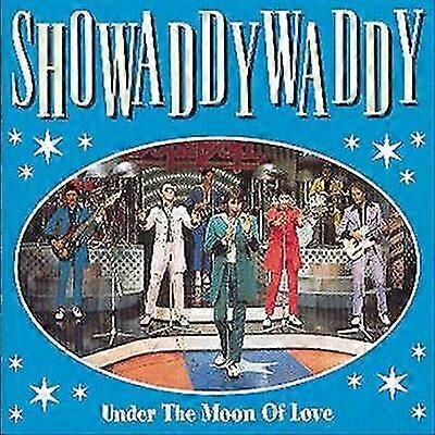Showaddywaddy Rakkauden kuun alla CD