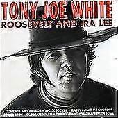 ホワイト・トニー・ジョー・ルーズベルト&アイラ・リーのCD