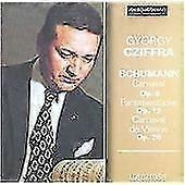 G.Cziffra Piano Works (recordings 1956-58) CD