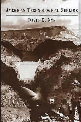 American Technological Sublime