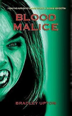 Blood Malice