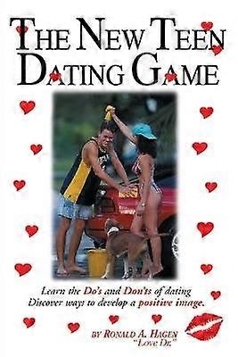 New Teen Dating Game