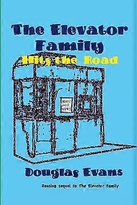 The Elevator Family Hits the Road