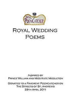Royal Wedding Poems
