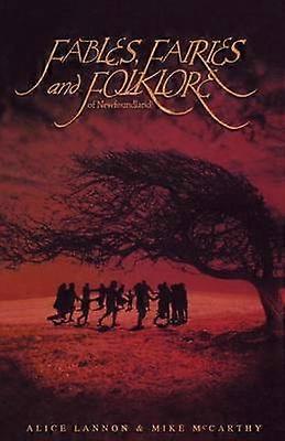 Fables Fairies & Folklore