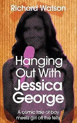 Hanging Out With Jessica George