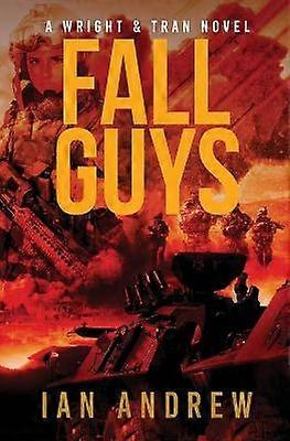 Fall Guys