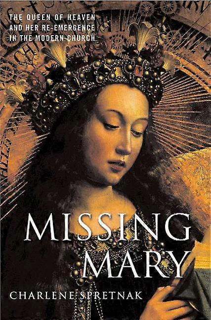 Mary disparue