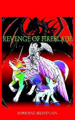 Revenge of Fireblade