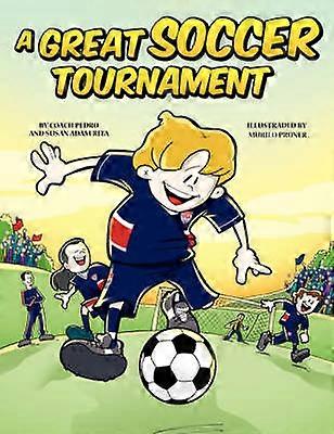 A Great Soccer Tournament