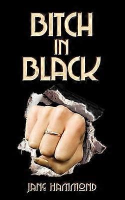 Bitch in Black