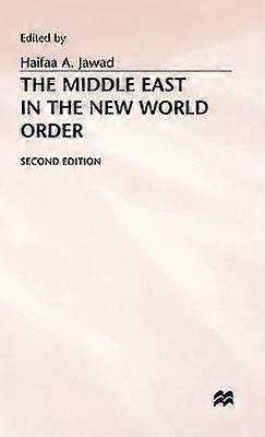 The Middle East in the New World Order