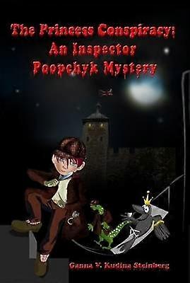 The Princess Conspiracy
