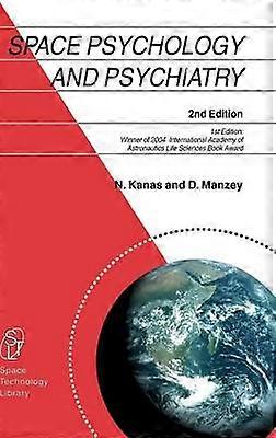 Space Psychology and Psychiatry