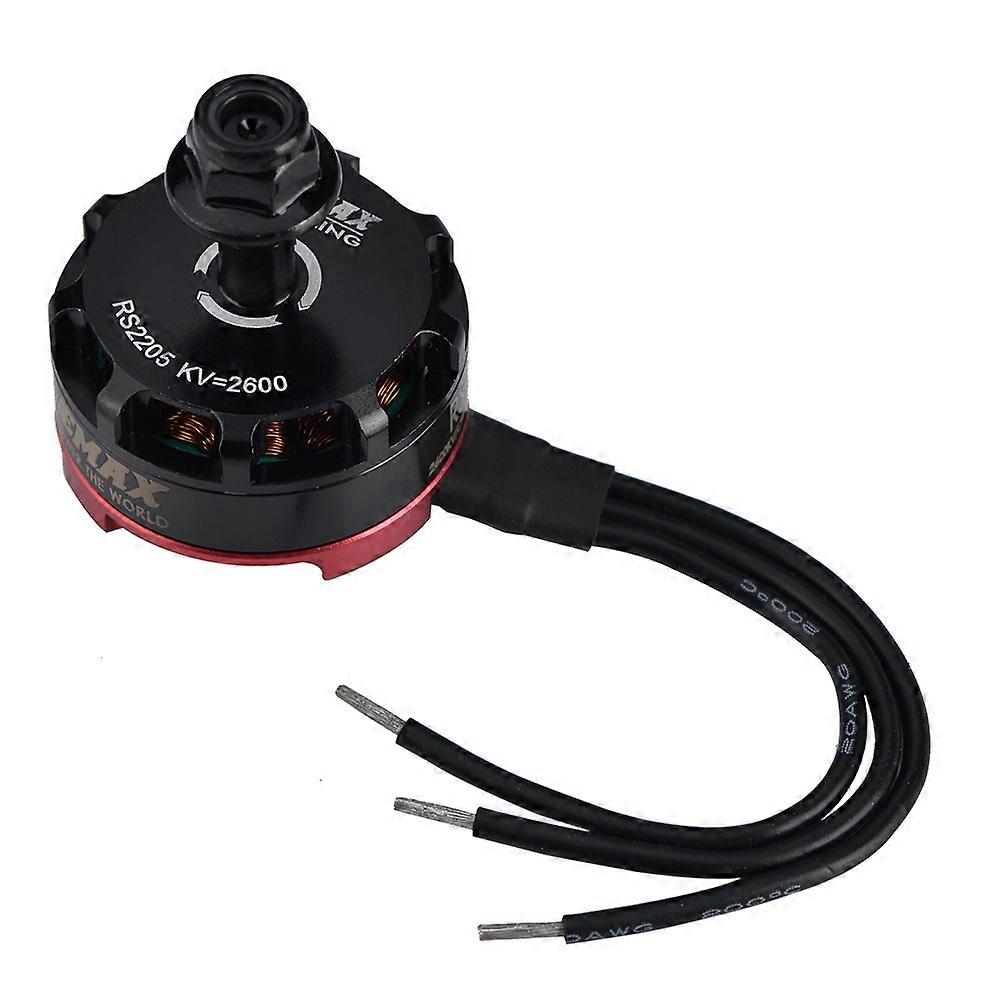 RC Accessory Motor for Racing RC Quadcopter FPV Drone(2600KV CW)