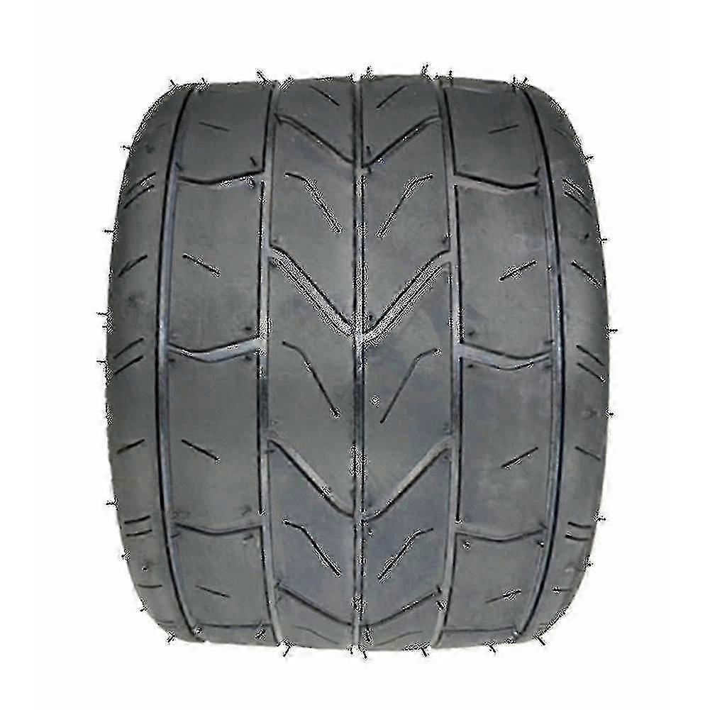 2024 10x6.00-6 Tire Motorcycle Tubeless Tire 10inch Widened Tire 10x6.00-6