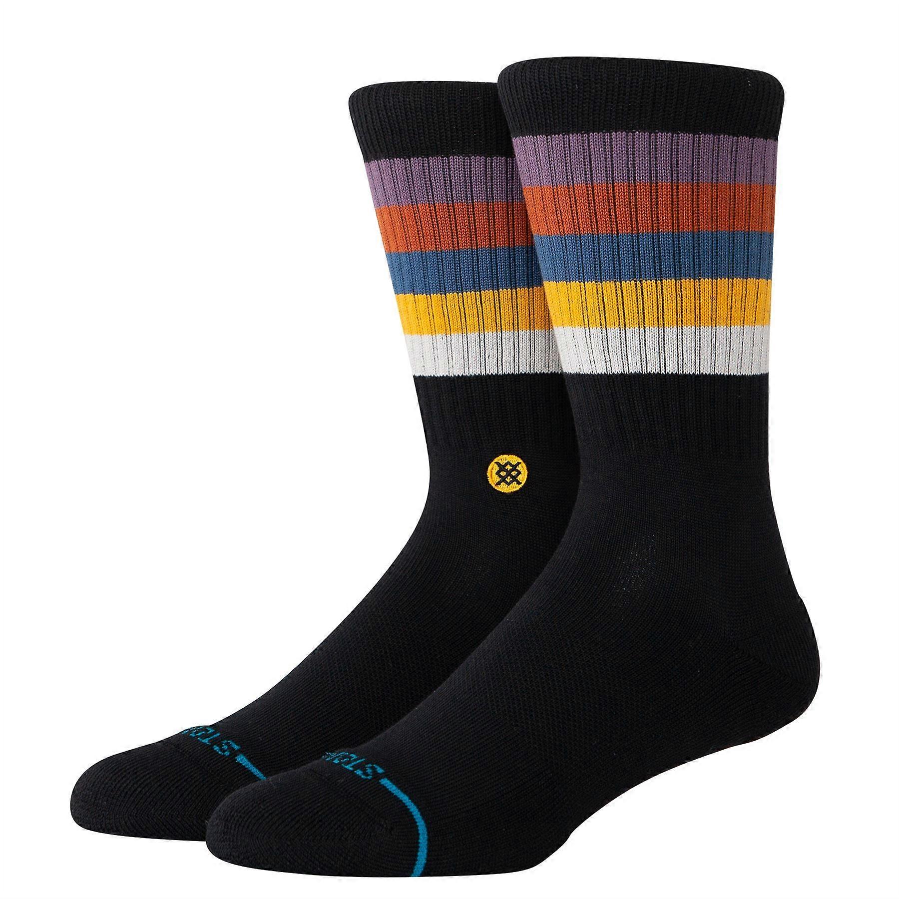 Maliboo Stance Men's Crew Socks