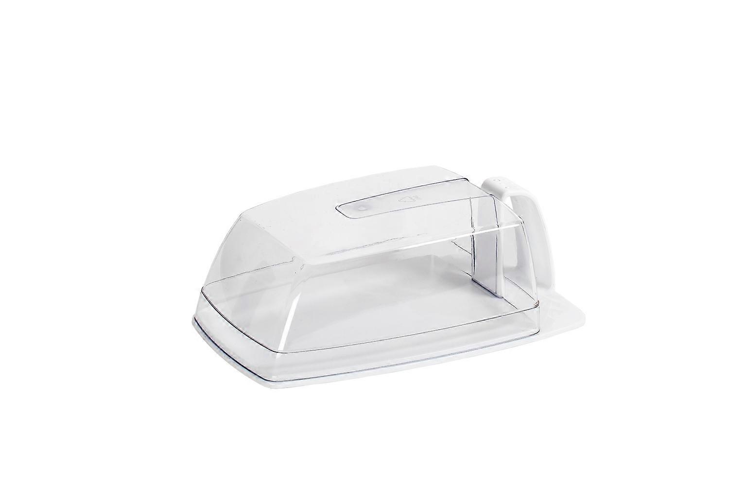 Ostebæger, Anna Hvid Daloplast