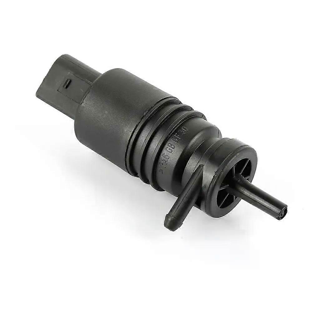 Windshield Washer Pump Car Cleaning Windshield Washer Wiper Pump For BMW E46 E38 E39 E60 E65 E53 X3 X5 Z4 M3 ak
