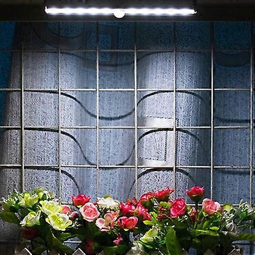 USB0406 Motion Sensor LED Night Light, White Light, 100LM, Rechargeable, 6000-6500K, 3 Switch Modes