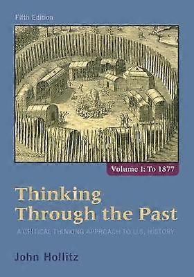 Thinking Through the Past