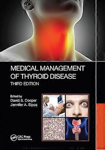 Medical Management of Thyroid Disease Third Edition