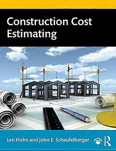 Construction Cost Estimating