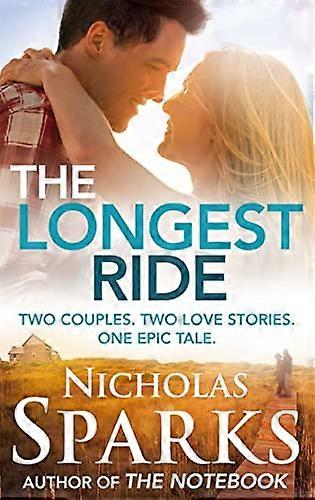 The Longest Ride